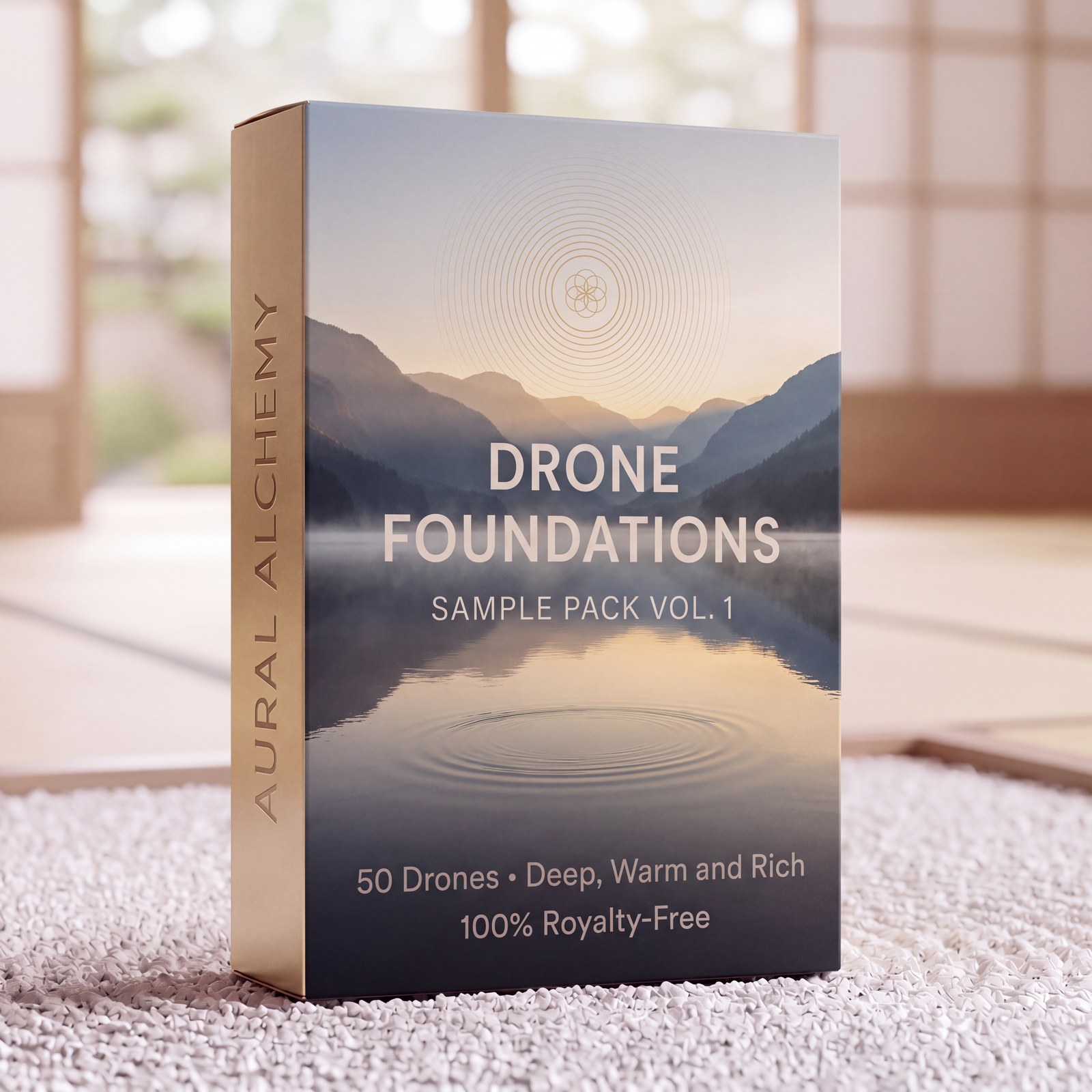 Drone Foundations Vol. 1